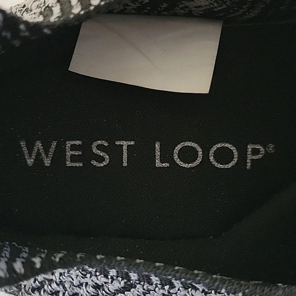 West Loop Sneaker - Picture 3 of 4